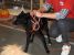 Reth, lupoaica voioasa pentru adoptie